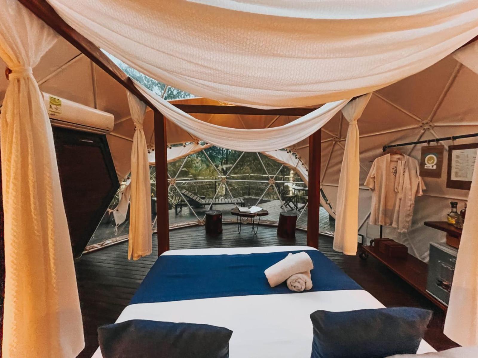 Domus Glamping Guatape Hotel Buitenkant foto